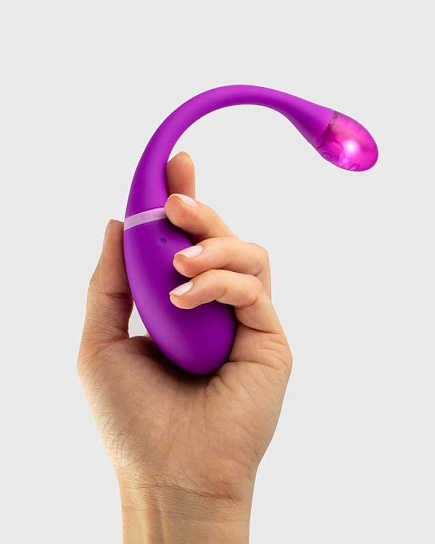 Вибратор интерактивный OhMiBod Esca2 Kiiroo