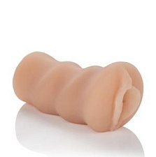 Мастурбатор вагина с массирующими прикосновениями