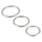 Набор эрекционных колец под металл Ring Set