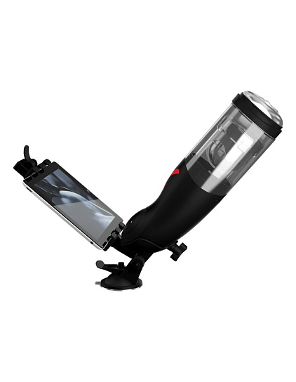 Мега-мастурбатор PDX Mega-Bator с ротацией