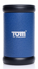 Мастурбатор-цилиндр сквозной Tom of Finland Sailor Silicone Stroker