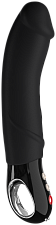 Мощный вибратор Fun Factory G5 Vibe Big Boss 22.8 см, черный