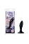 Стимулятор простаты Curved Silicone Prostate Probe