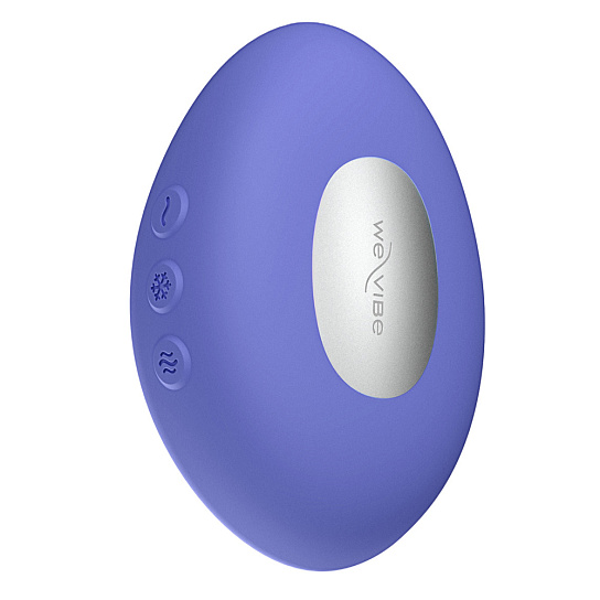 Вибратор We-Vibe Temp, сиреневый, арт. SNHS1SGE