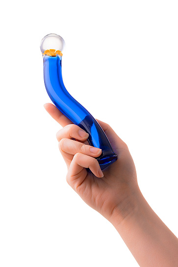 Элегантный фаллос, 19 см