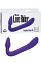 Страпон безремневой Love Rider Strapless RIDER STRAPLESS, 22 см