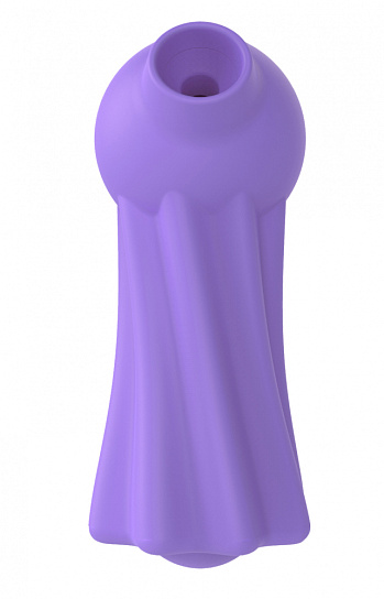 Вакуумный бесконтактный стимулятор Lola Games Fantasy Octopy