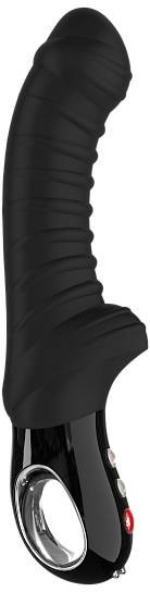Вибратор Fun Factory G5 Vibe Tiger,12 режимов вибрации, черный
