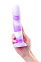 Цветной фиолетовый фаллоимитатор Beyond by Toyfa Neil, 18 см