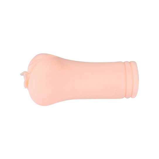 Мастурбатор мужской вагина Kokos Juki без вибрации