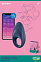 Эрекционное кольцо Satisfyer Mighty One с управлением через приложение