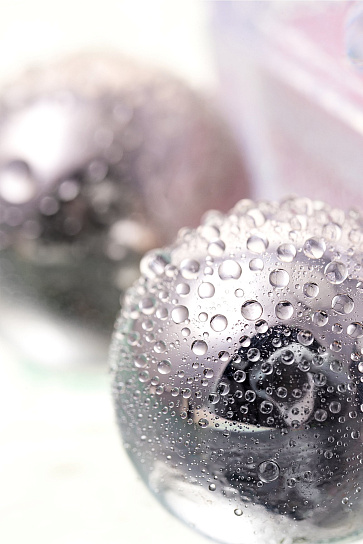 Шарики вагинальные Toyfa Balls для тренировки интимных мышц, размер S