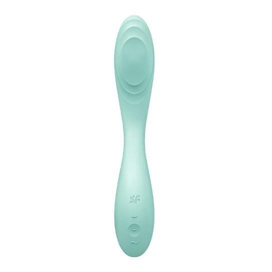 Вибратор Satisfyer Rrrolling Pleasure