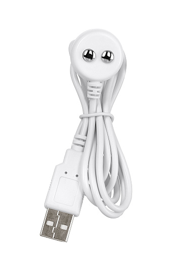 Мультифункциональный вибратор для двоих Satisfyer Partner Whale