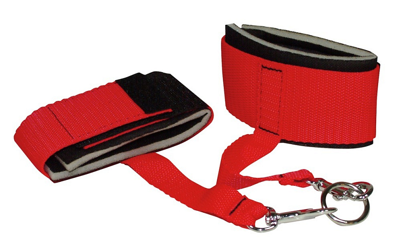 BDSM Набор для господина Bad Kitty Red Giant