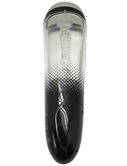 Вакуумная помпа Eroticon PUMP X4M автоматическая с подзарядкой