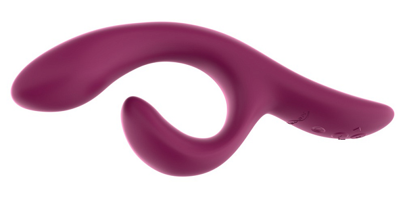 Вибратор-кролик We-Vibe Nova 2