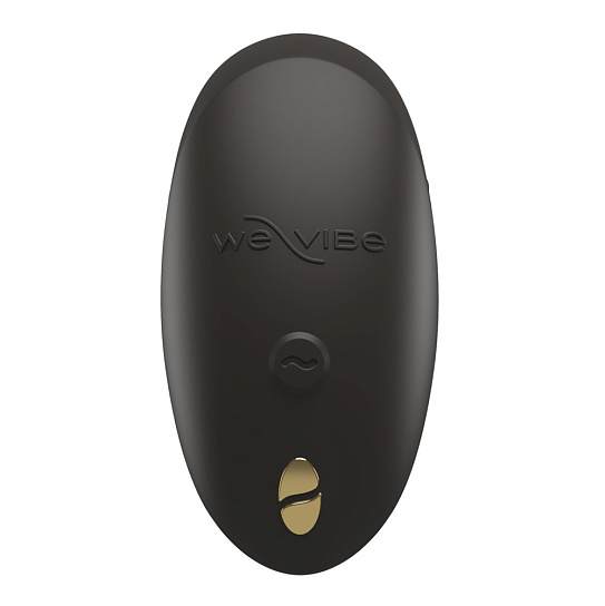 Вибратор для пар We-Vibe Chorus Pro, черный, арт. SNSP1SG9