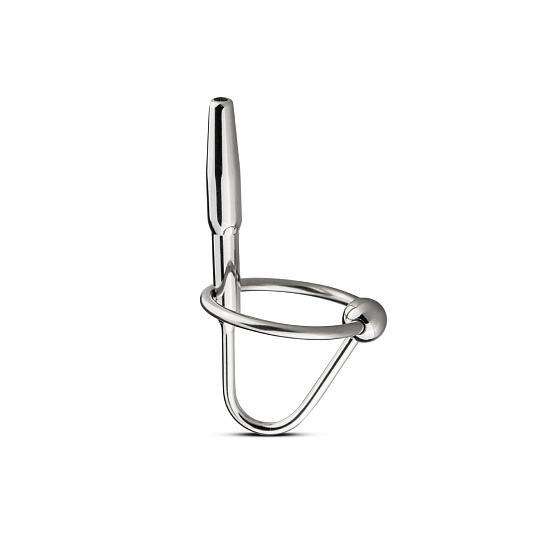 Уретральный стимулятор Sperm Stopper