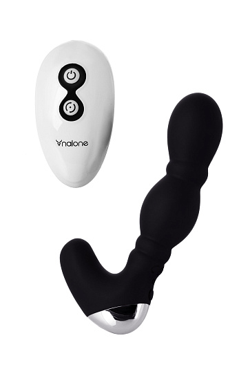 Стимулятор простаты Nalone Dragon с вибрацией