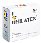 Ароматизированые презервативы Unilatex Multifruits, 3 шт