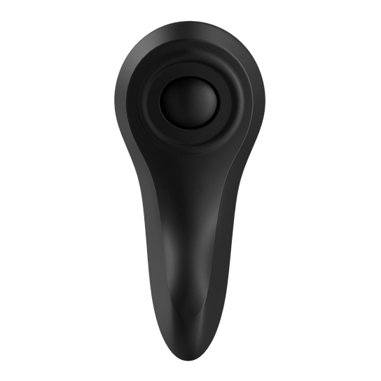 Вибратор в трусики с пультом управления Satisfyer Little Secret