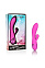 Мульти скоростной вибратор кролик MALIBU MINX