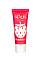 Ароматизированная смазка на водной основе Silk Touch Strawberry, 50 мл
