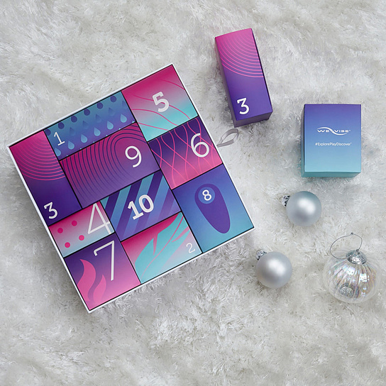 Набор Discover Gift Box
