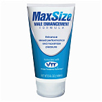 Мужской крем для возбуждения Swiss Navy MAXSize Cream, 148 мл