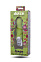 Женский вибратор интимный небольшой Dolce Jaxon Fresh Lime