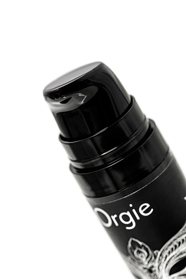 Сыворотка Orgie Xtra Time Delay Serum пролонгирующий, 15 мл