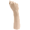 Сжатая рука для фистинга Bitch Fist, Doc Johnson, 28 см