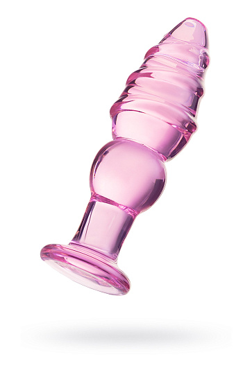 Втулка SEXUS Glass с рельефом