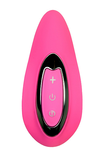 Вибромассажер Curve для стимуляции эрогенных зон