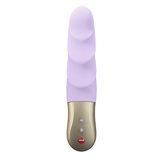Маленький пульсатор Fun Factory Stronic Petite, лиловый