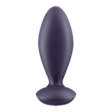 Анальный вибратор Satisfyer Power Plug Connect App, фиолетовый