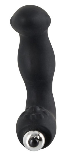 Электромассажер простаты Rebel со съемной вибропулей