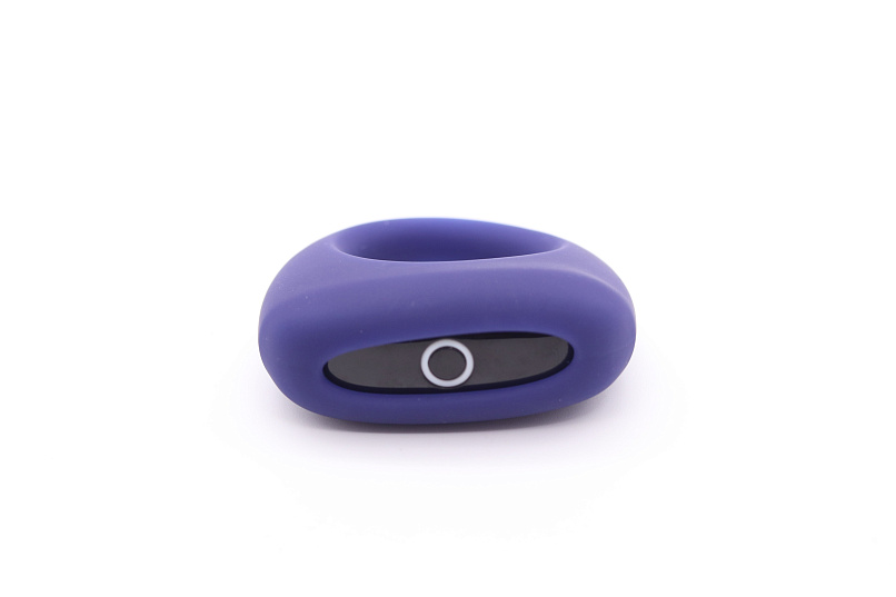 Эрекционное умное smart-кольцо Magic Motion Dante