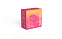 Вибратор для двоих We-Vibe Sync Lite, розовый
