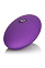 Вибро-яйцо с подогревом Silhouette S4, фиолетовое