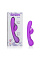 California Exotic Impress Dove силиконовый мини-вибратор, фиолетовый
