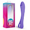 Вибратор Good Vibes Only GILI G-Spot Vibrator