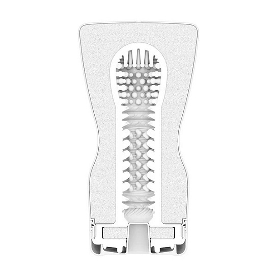 Мастурбатор классический Tenga Soft Case Cup