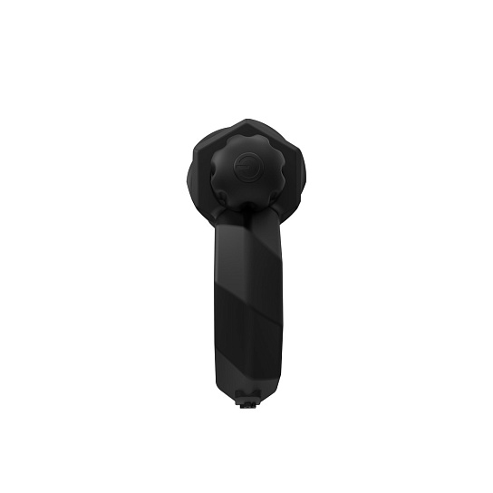 Эрекционное кольцо с вибрацией Bathmate Maximus Vibe 45
