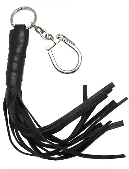 Сувенир-брелок плётка