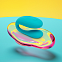 Вибратор для пар Romp Join
