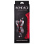 Веревка для бондажа Lola Toys Bondage Collection, красная