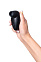 Вакуумно-волновой стимулятор клитора PPP Chupa-Chupa Zengi Rotor, черный