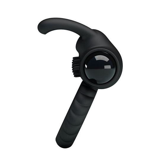 Кольцо Eudora с вибрацией и дополнительной стимуляцией